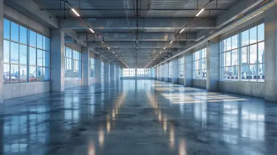 How to Find Value in Underperforming Commercial Properties