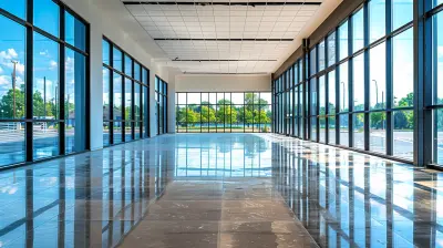 How to Find Value in Underperforming Commercial Properties