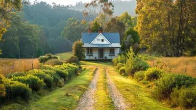 How to Find Wildlife-Friendly Properties in Rural Areas