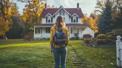 How to Find Your Dream Home in a Competitive Market