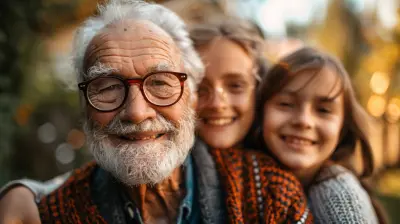 How to Get Approved for a Reverse Mortgage