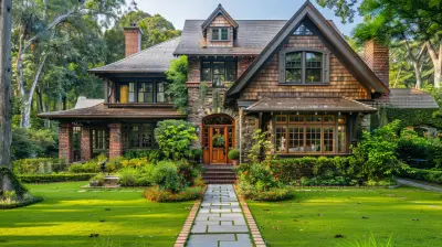 How to Get Approved for a Reverse Mortgage