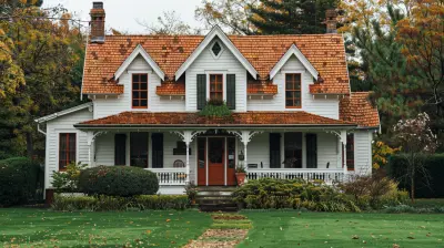 How to Get Pre-Approved for a Mortgage Before Starting Your House Hunt