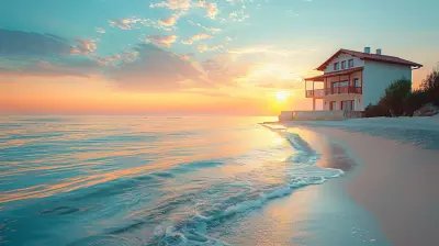 How to Handle Last-Minute Cancellations in Vacation Rentals