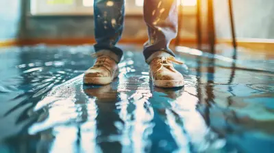 How to Handle Property Maintenance on a Tight Budget