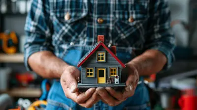 How to Handle Property Maintenance on a Tight Budget