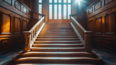 How to Highlight Architectural Features Through Photography