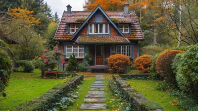 How to House Hunt in a Hot Market Without Overpaying