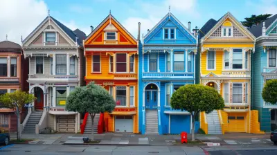 How to Hunt for Homes in Emerging Neighborhoods