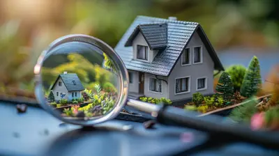 How to Hunt for Homes in Emerging Neighborhoods