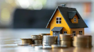 How to Improve Your Debt-to-Income Ratio Before Applying for a Loan