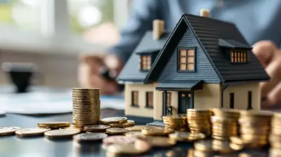 How to Improve Your Debt-to-Income Ratio Before Applying for a Loan