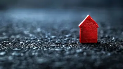 How to Leverage a Buyer’s Market to Your Advantage
