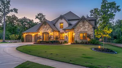 How to Leverage an 80/20 Loan When Buying a Home