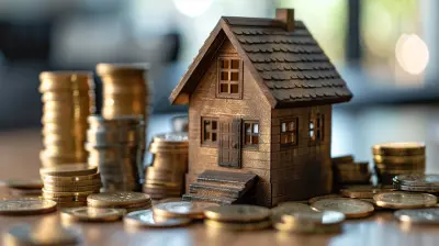 How to Leverage Equity in Real Estate for Maximum Profit