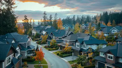 How to Maintain a Competitive Edge in a Buyer’s Market