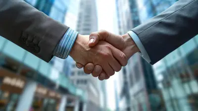 How to Maintain a Competitive Edge in a Buyer’s Market