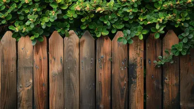 How to Maintain Your Property’s Fence for Long-Term Durability