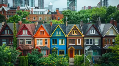 How to Make the Most of Buying in a Buyer’s Market