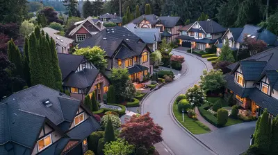 How to Make Your Real Estate Listing Stand Out Online