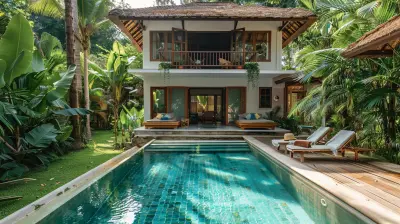 How to Maximize Revenue from Your Vacation Rental Property