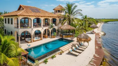 How to Maximize Revenue from Your Vacation Rental Property