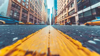 How to Measure Success as a Multifamily Real Estate Investor