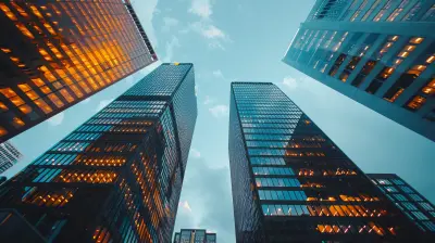 How to Mitigate Risks in Commercial Real Estate Investments