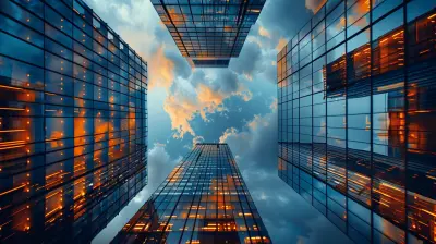 How to Mitigate Risks in Commercial Real Estate Investments