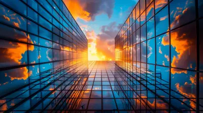 How to Mitigate Risks in Commercial Real Estate Investments