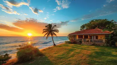 How to Offer Local Experiences Through Your Vacation Rental