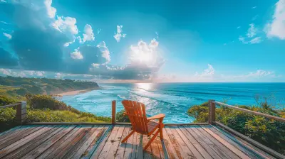 How to Offer Local Experiences Through Your Vacation Rental