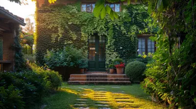 How to Photograph Homes with Unique Architectural Styles