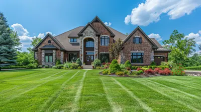 How to Photograph Homes with Unique Architectural Styles