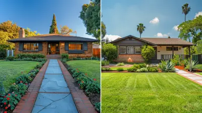 How To Prepare For A Bidding War As A Home Seller