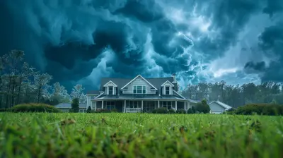 How to Prepare Your Property for Storm Season