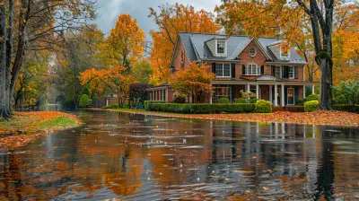 How to Prepare Your Property for Storm Season