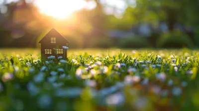 How to Prioritize Home Features Without Overwhelming Your Search