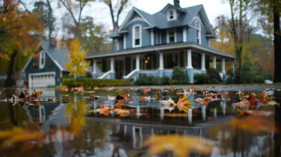 How to Protect Your Home’s Exterior from Harsh Weather Conditions