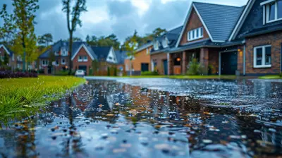 How to Protect Your Home’s Exterior from Harsh Weather Conditions