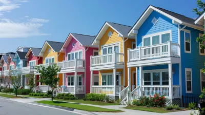 How to Qualify for Affordable Housing Assistance