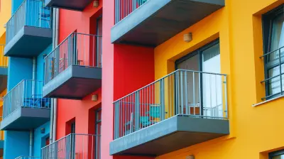 How to Qualify for Affordable Housing Assistance