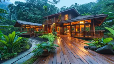 How to Reduce Maintenance Costs for Your Vacation Rental