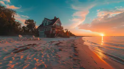 How to Reduce Maintenance Costs for Your Vacation Rental