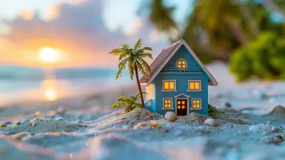 How to Reduce Maintenance Costs for Your Vacation Rental