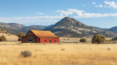 How to Secure Financing for Rural Land Purchases