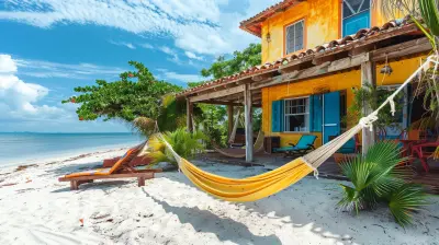 How to Set the Perfect Price for Your Vacation Rental