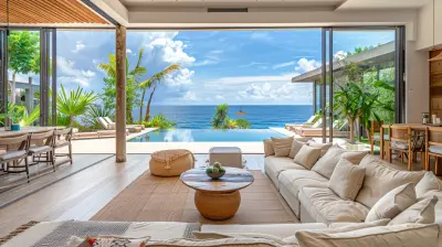 How to Set the Perfect Price for Your Vacation Rental