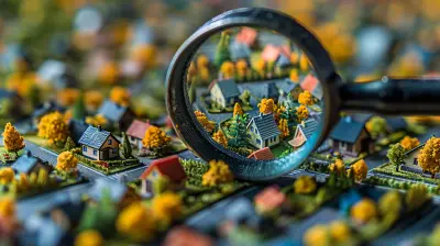 How to Spot the Hidden Gems in a Buyer’s Market