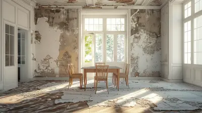 How to Tell a Property's Story Through Photography